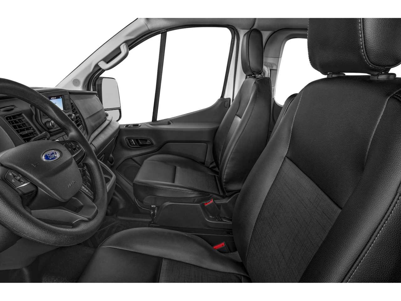 Used 2024 Ford Transit 350 XLT RWD image 6