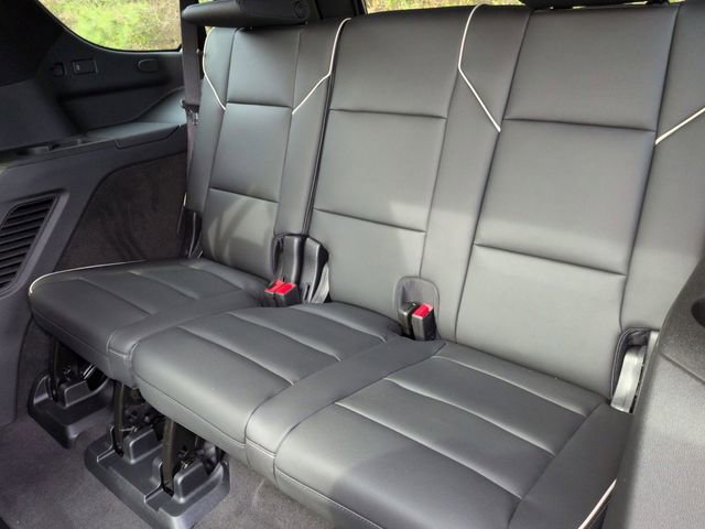 New 2026 Cadillac Escalade Sport w/ Touring Package AWD/4WD image 21