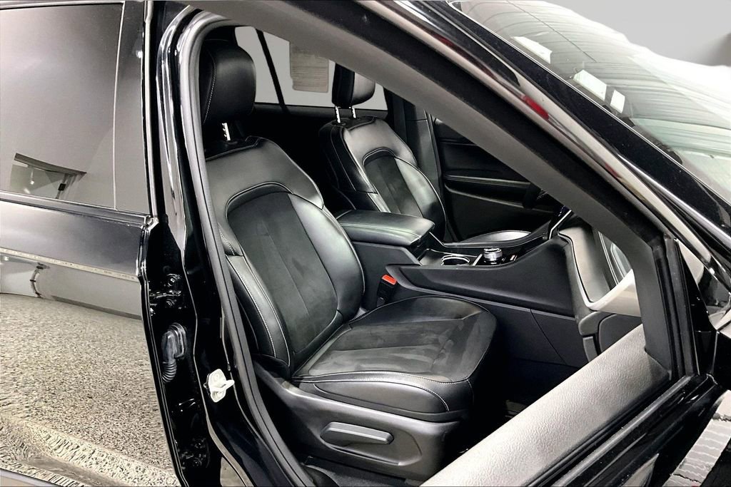 Used 2024 Jeep Grand Cherokee Altitude image 28