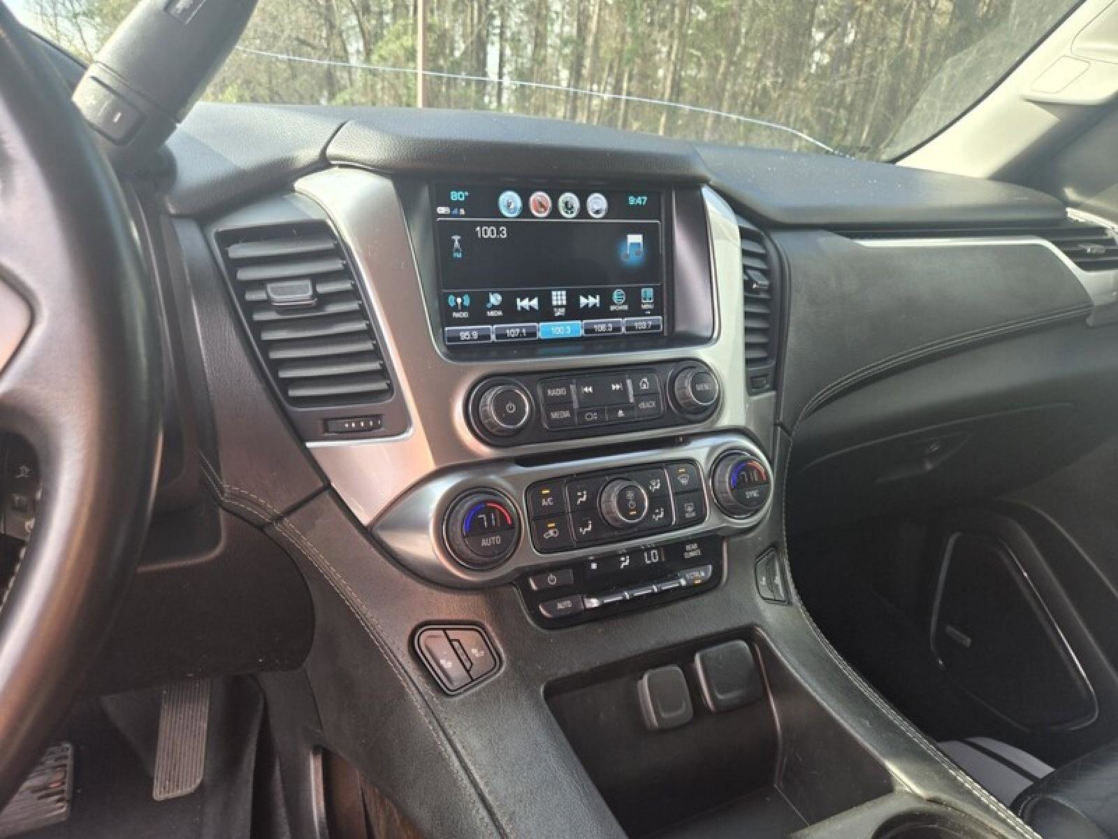 Used 2019 Chevrolet Tahoe LT image 16