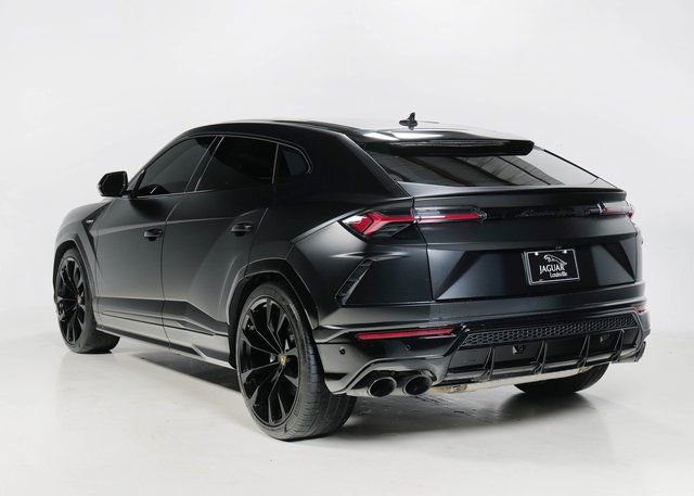 Used 2022 Lamborghini Urus image 30