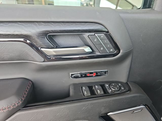 New 2026 GMC Sierra 1500 AT4X image 22