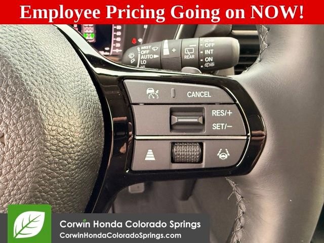 New 2026 Honda Pilot Elite image 21