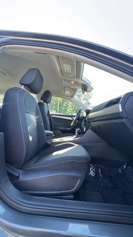 Used 2024 Volkswagen Jetta S FWD image 24