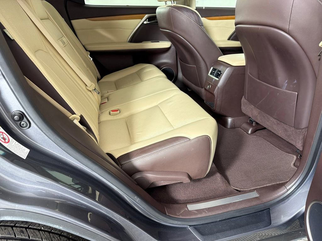 Used 2016 Lexus RX 350 350 w/ Premium Package image 16