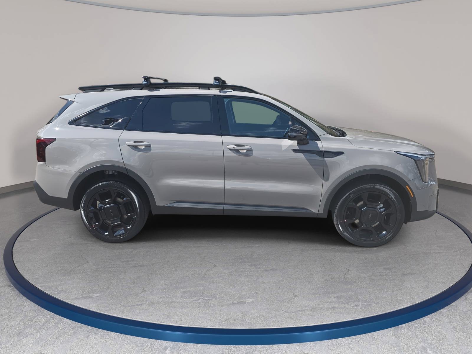 New 2026 Kia Sorento X-Line EX AWD/4WD image 4