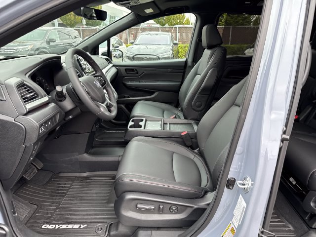 New 2026 Honda Odyssey Sport-L image 15
