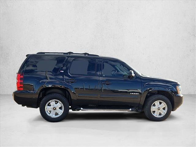 Used 2010 Chevrolet Tahoe LT w/ Luxury Package image 4