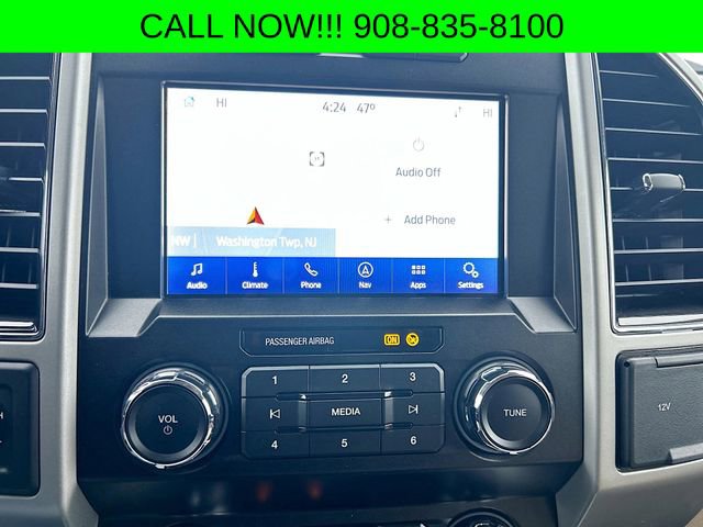 Certified 2021 Ford F250 Lariat w/ Lariat Value Package image 17