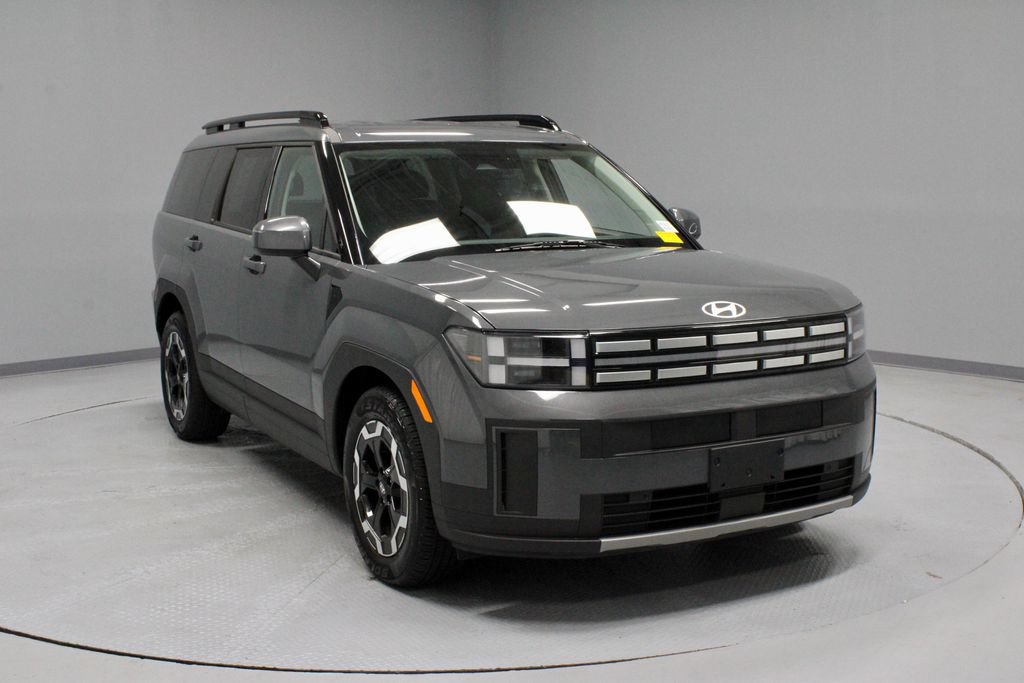 Used 2025 Hyundai Santa Fe SEL