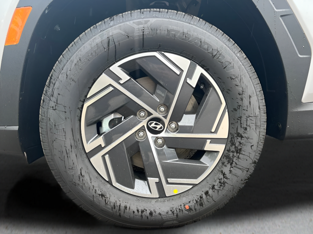 New 2026 Hyundai Tucson Blue SE AWD/4WD image 20
