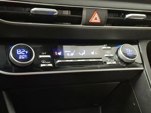 Used 2022 Hyundai Sonata SEL image 17