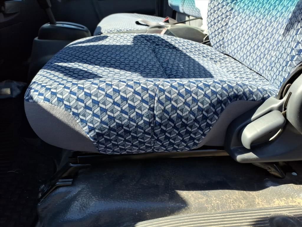 New 2024 Chevrolet Low Cab Forward 5500XD image 21