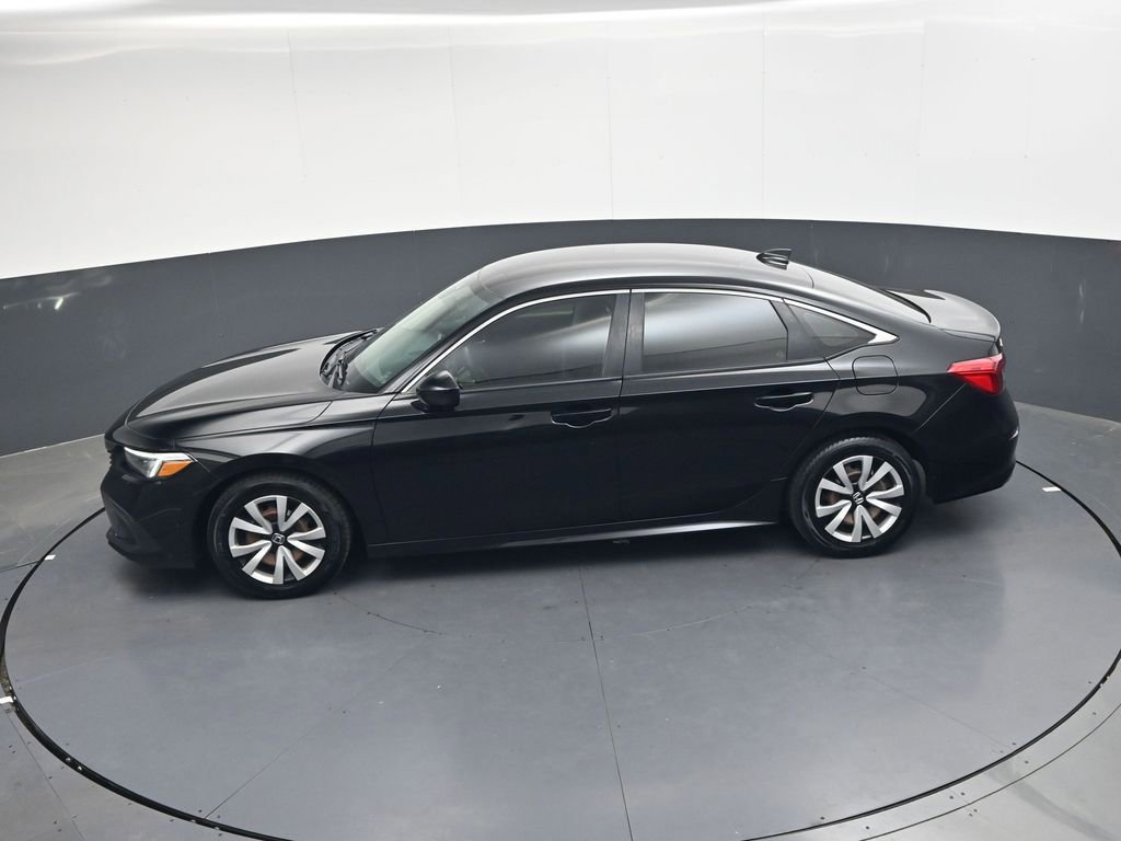 Used 2023 Honda Civic LX image 20