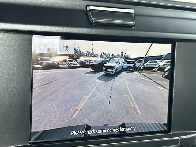 New 2026 Ford F350 XL w/ XL Off-Road Package image 24