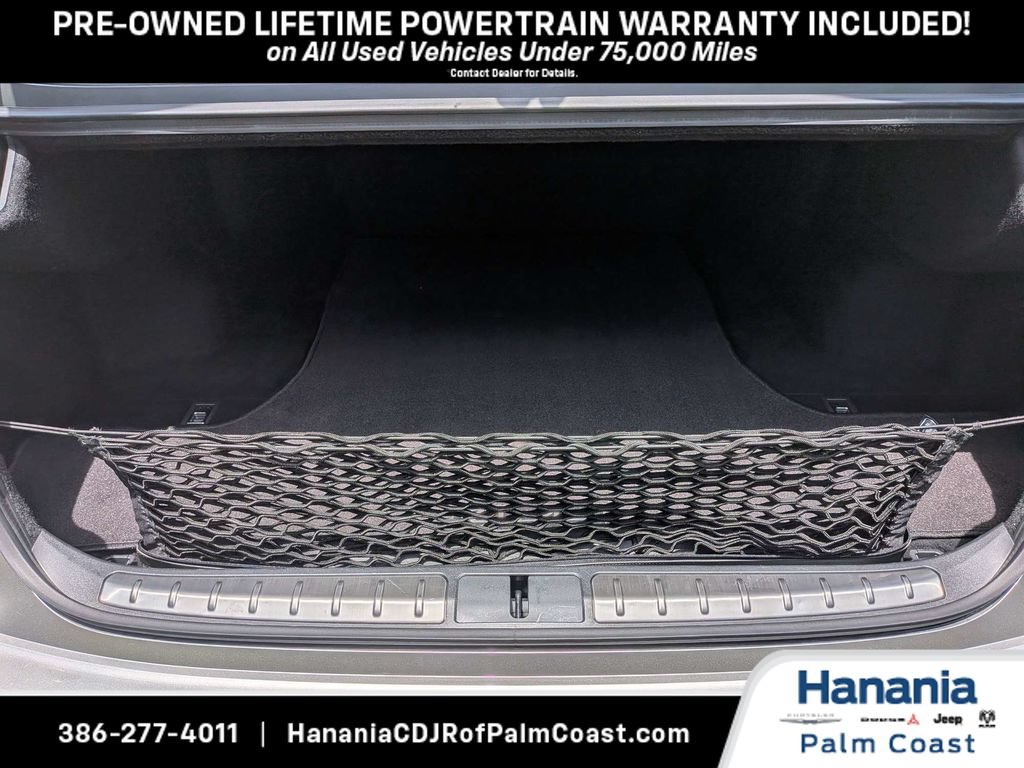 Used 2024 Lexus LS 500 RWD image 13