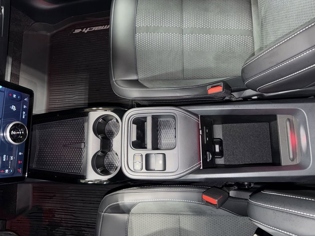 Used 2025 Ford Mustang Mach-E GT image 24