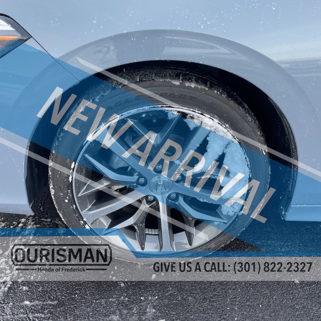 Used 2024 Honda Civic Touring image 10