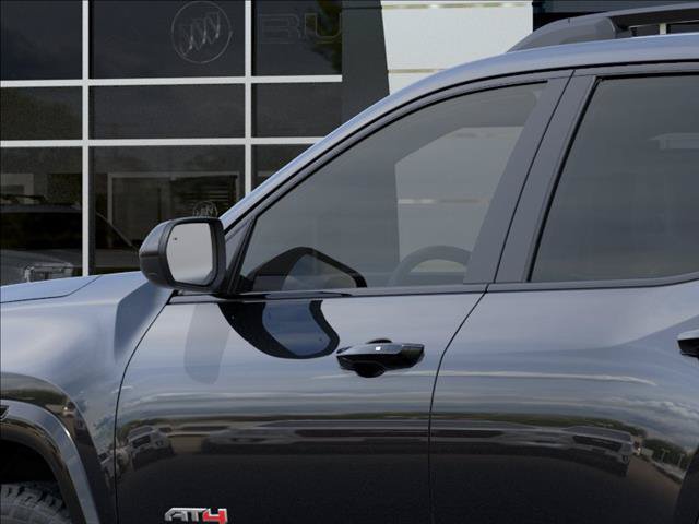 New 2027 GMC Terrain AT4 AWD/4WD image 12
