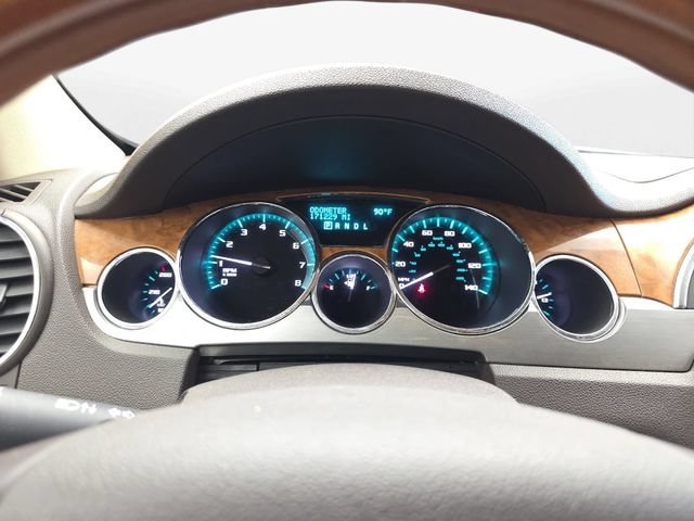 Used 2012 Buick Enclave Leather FWD image 20
