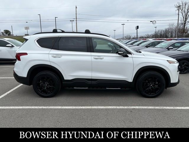 Certified 2023 Hyundai Santa Fe XRT AWD/4WD image 6