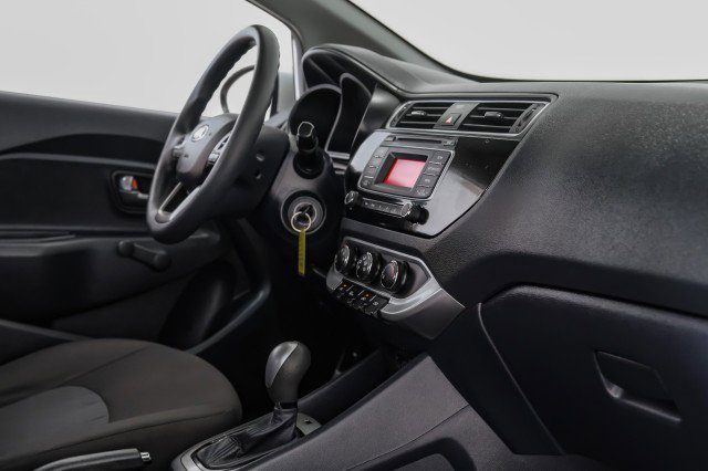 Used 2017 Kia Rio LX image 20
