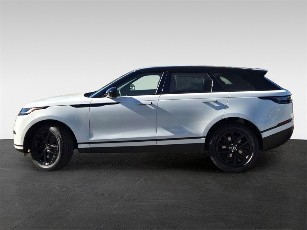 New 2026 Land Rover Range Rover Velar S image 3