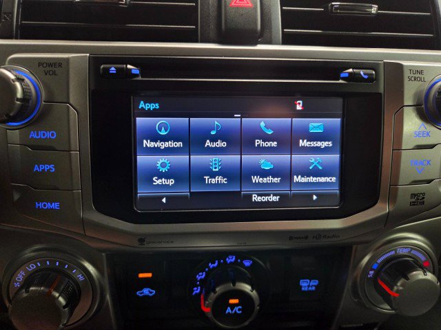 Used 2017 Toyota 4Runner SR5 image 51