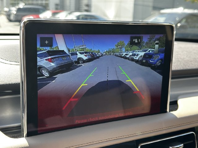 Certified 2024 Lincoln Aviator AWD w/ Elements Package image 22