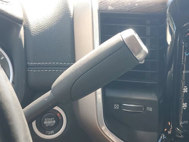 Used 2020 RAM 3500 Laramie AWD/4WD image 23