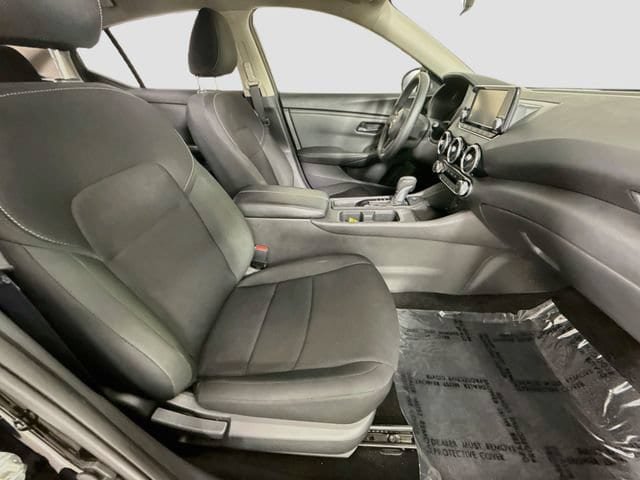 Used 2025 Nissan Sentra S FWD image 25