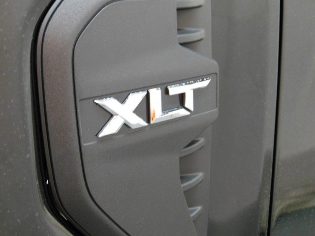 Used 2024 Ford Ranger XLT w/ Equipment Group 301A High image 9