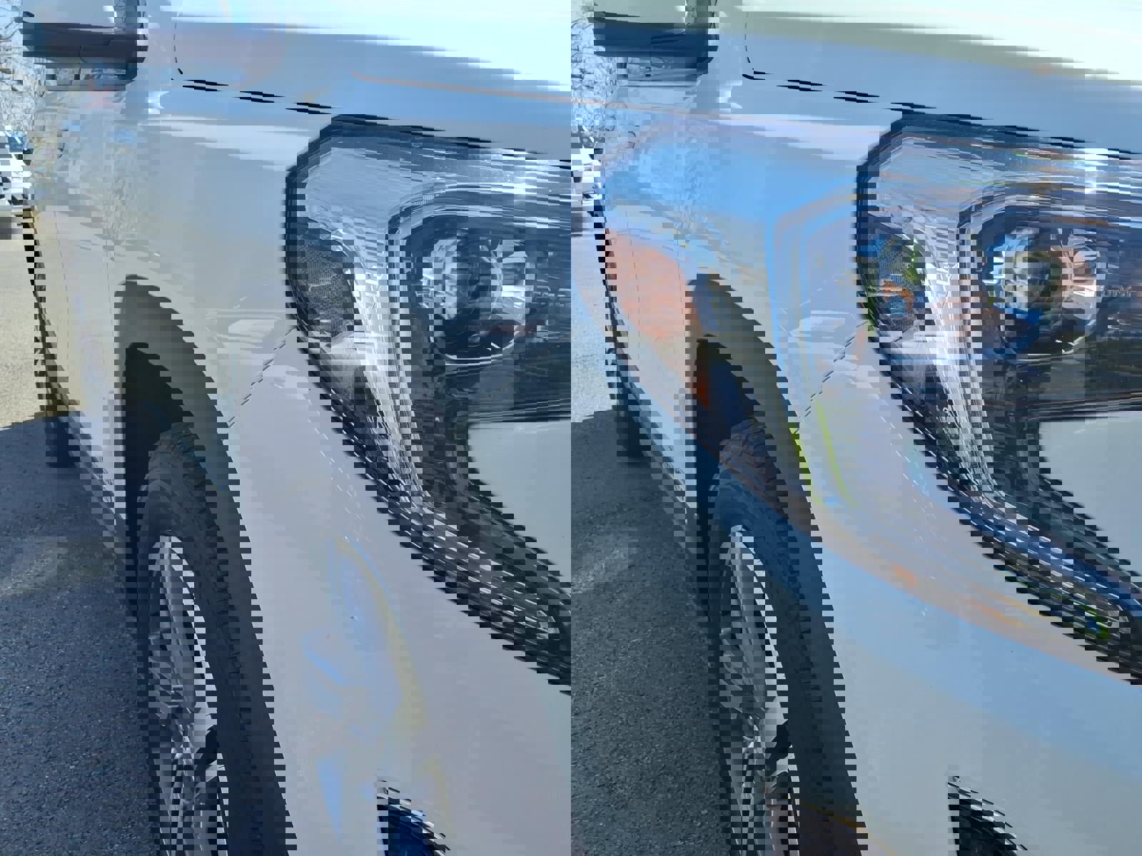 Used 2020 GMC Terrain SLT image 21