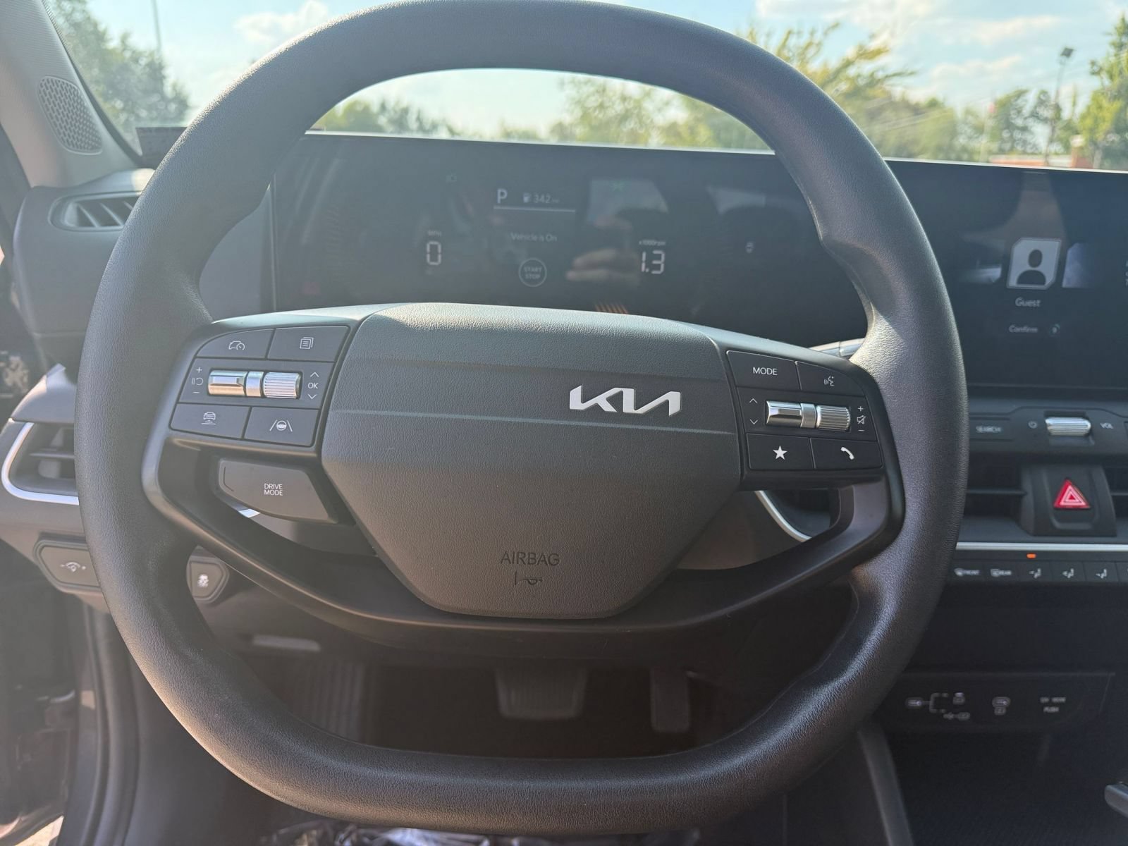 Used 2026 Kia K4 FWD image 26