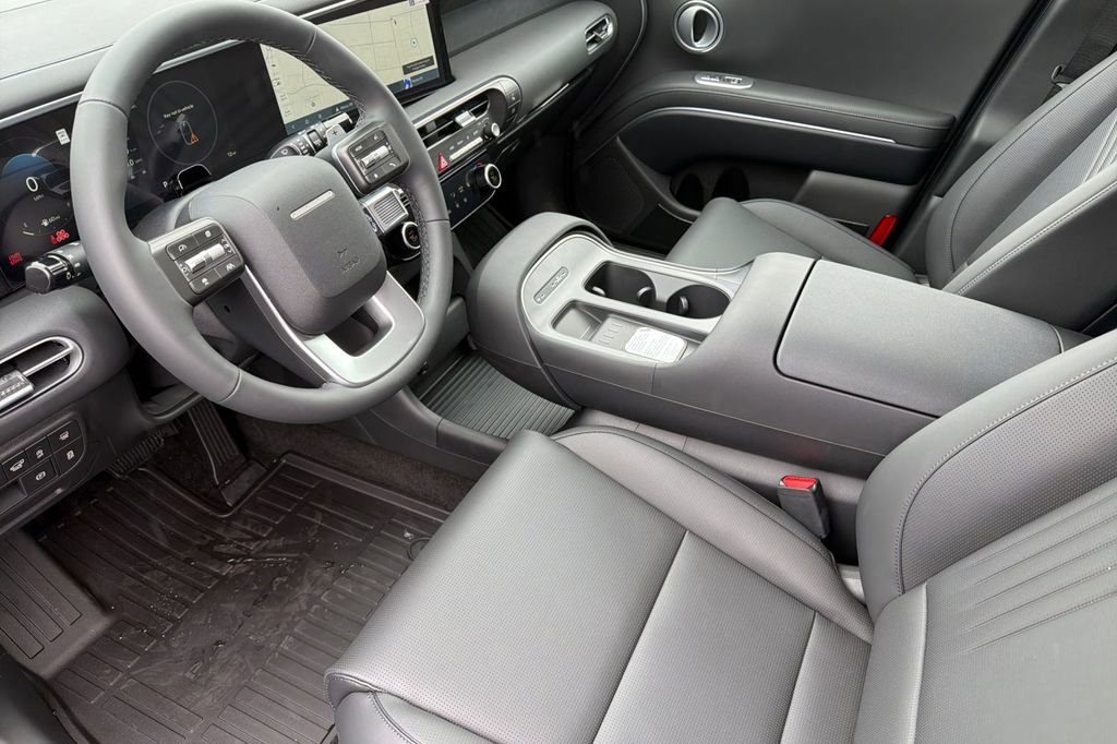 New 2026 Hyundai Palisade SEL image 8