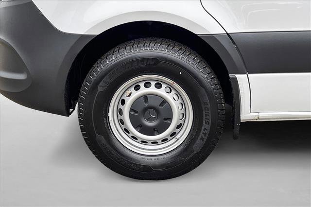 Used 2026 Mercedes-Benz Sprinter 2500 image 22