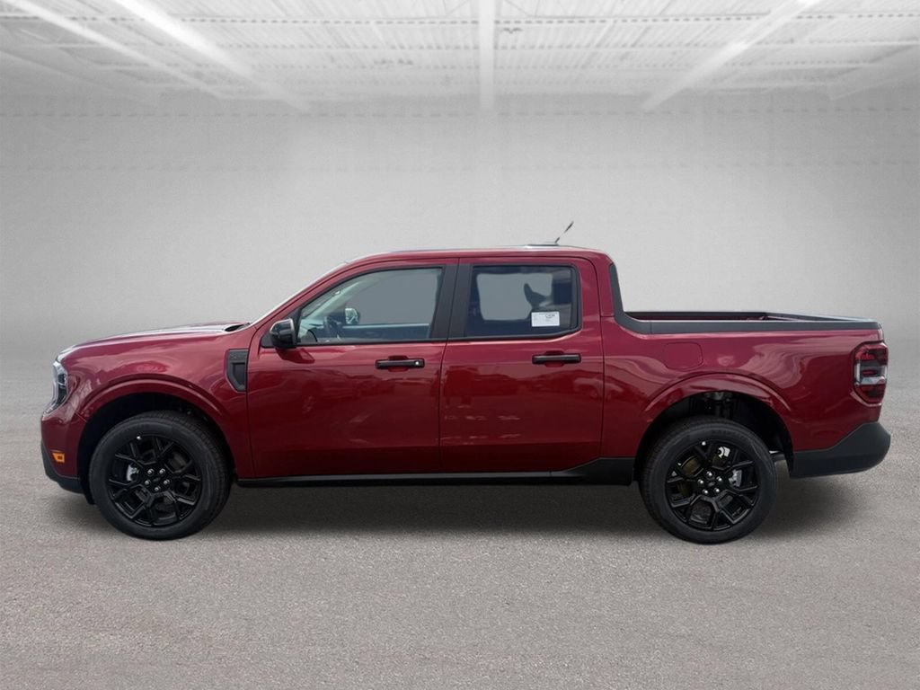New 2026 Ford Maverick XLT w/ Equipment Group 301A AWD/4WD image 8