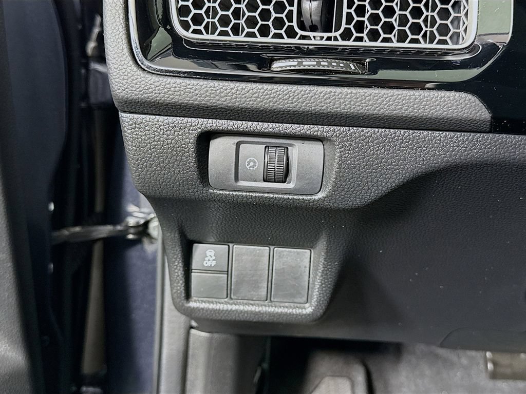 Certified 2025 Honda Civic LX image 13