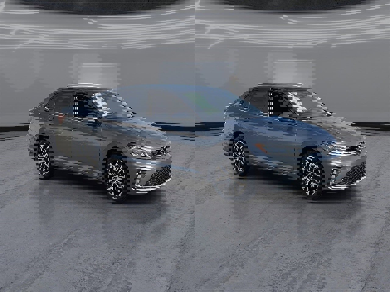 New 2026 Volkswagen Jetta SE image 2