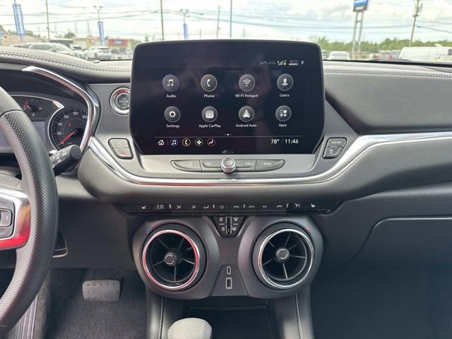 Used 2025 Chevrolet Blazer LT FWD image 47