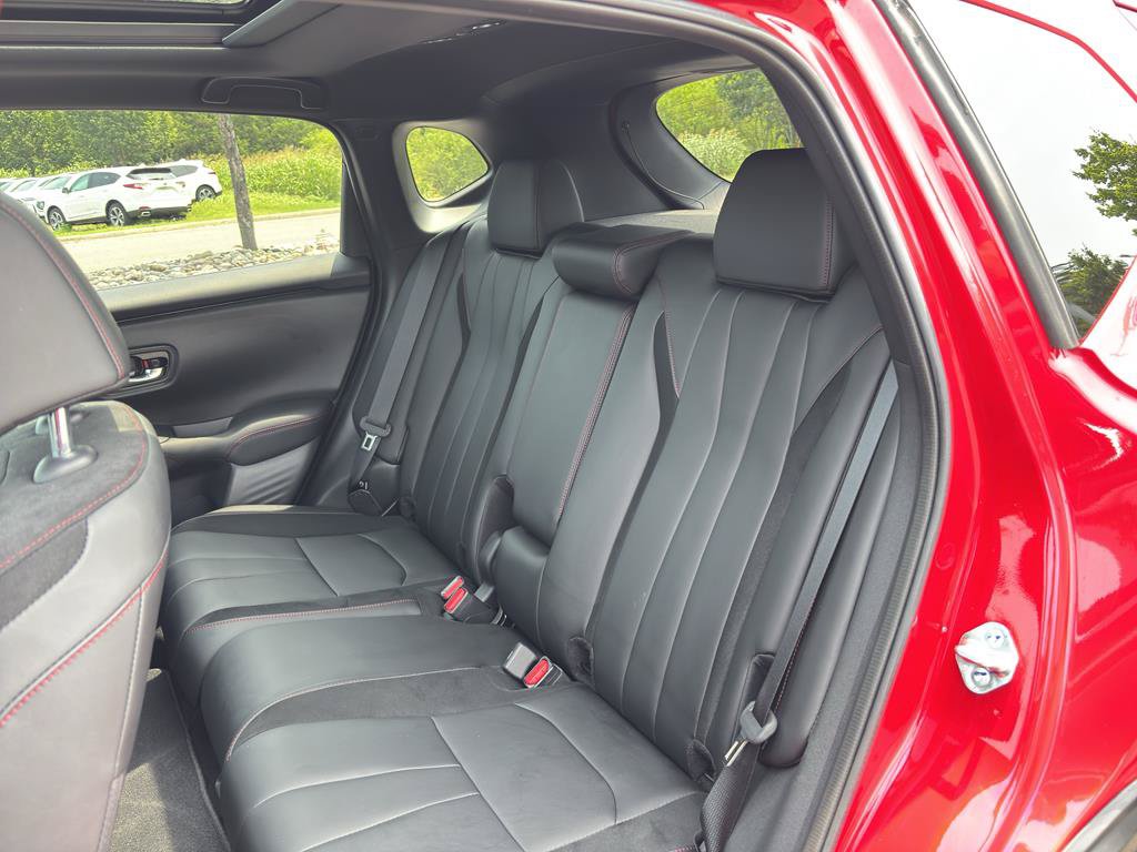Used 2025 Acura ADX A-Spec AWD/4WD image 25