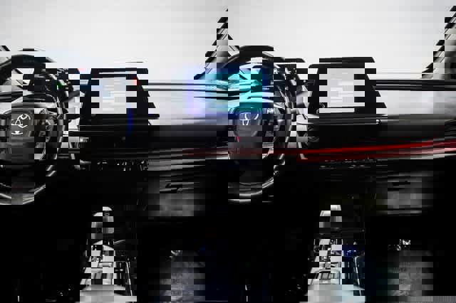 Certified 2023 Toyota Prius Prime image 14