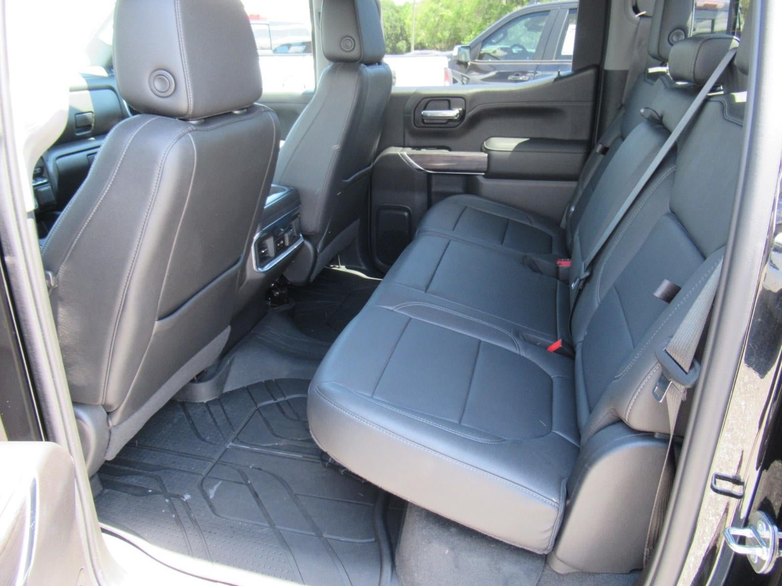 Used 2021 Chevrolet Silverado 1500 LTZ RWD image 31