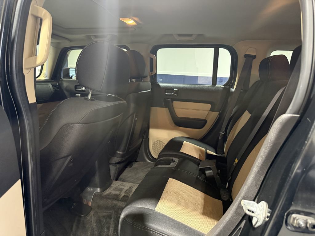 Used 2006 HUMMER H3 image 7