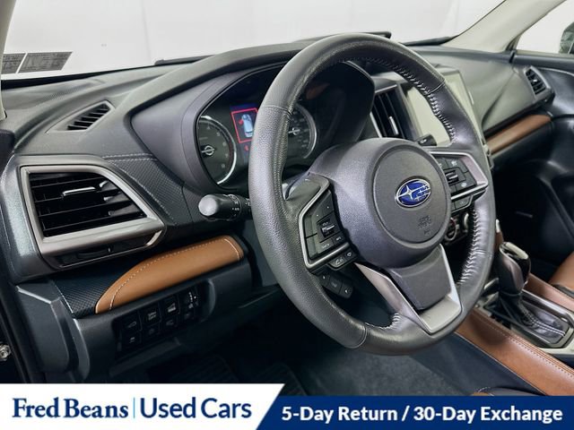 Used 2024 Subaru Forester Touring AWD/4WD image 13