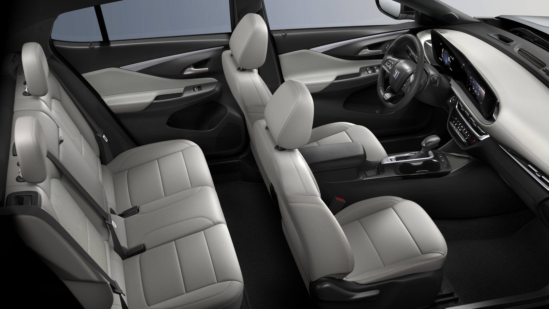 New 2026 Buick Envista Sport Touring FWD image 40