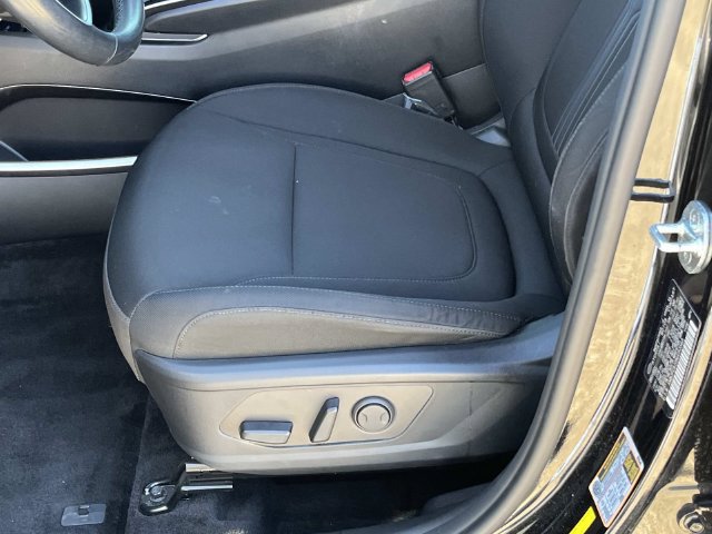 Used 2022 Hyundai Tucson SEL w/ Cargo Package AWD/4WD image 26