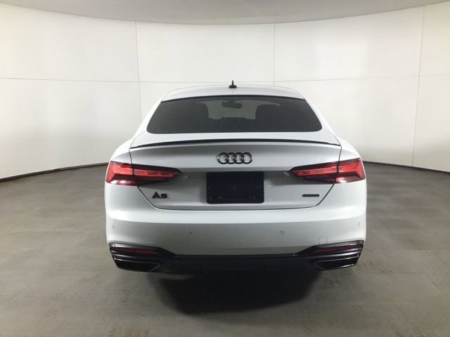 Certified 2023 Audi A5 2.0T Premium Plus w/ Premium Plus AWD/4WD image 6