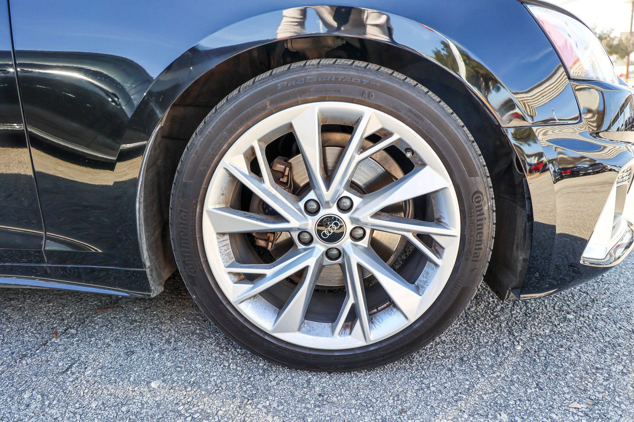 Used 2024 Audi A5 2.0T Premium image 13