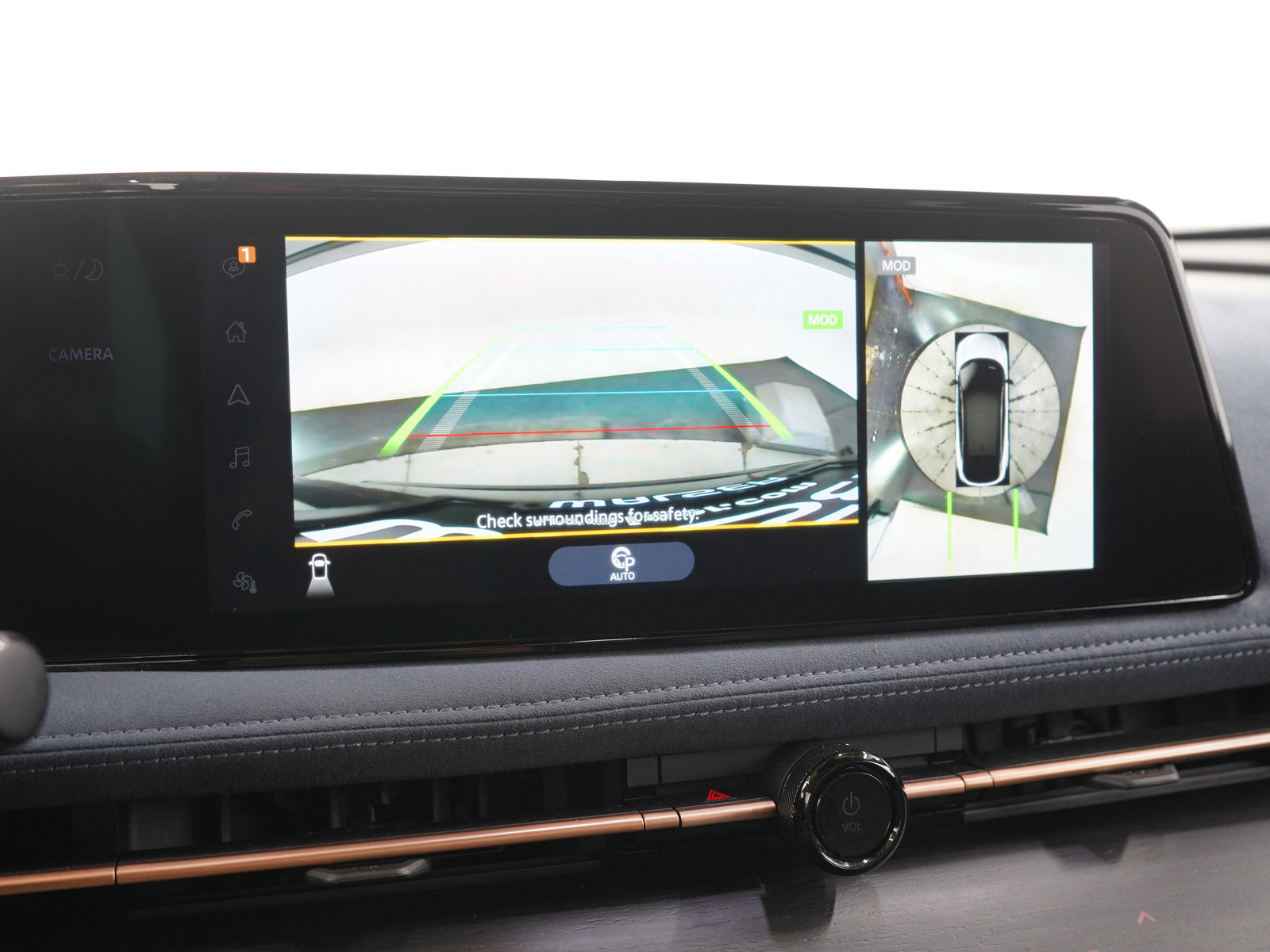 Used 2023 Nissan Ariya image 26